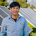 Alex Au, CTO, Co-Founder, NextPower